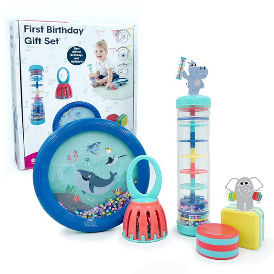 First Birthday Gift Set (5 in 1)