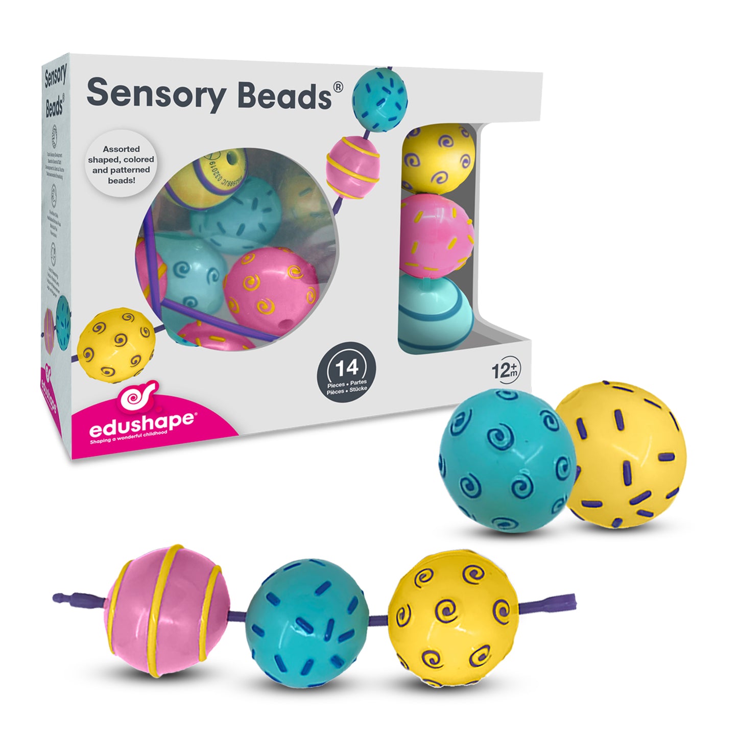 Sensory Beads