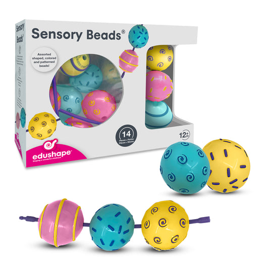 Sensory Beads