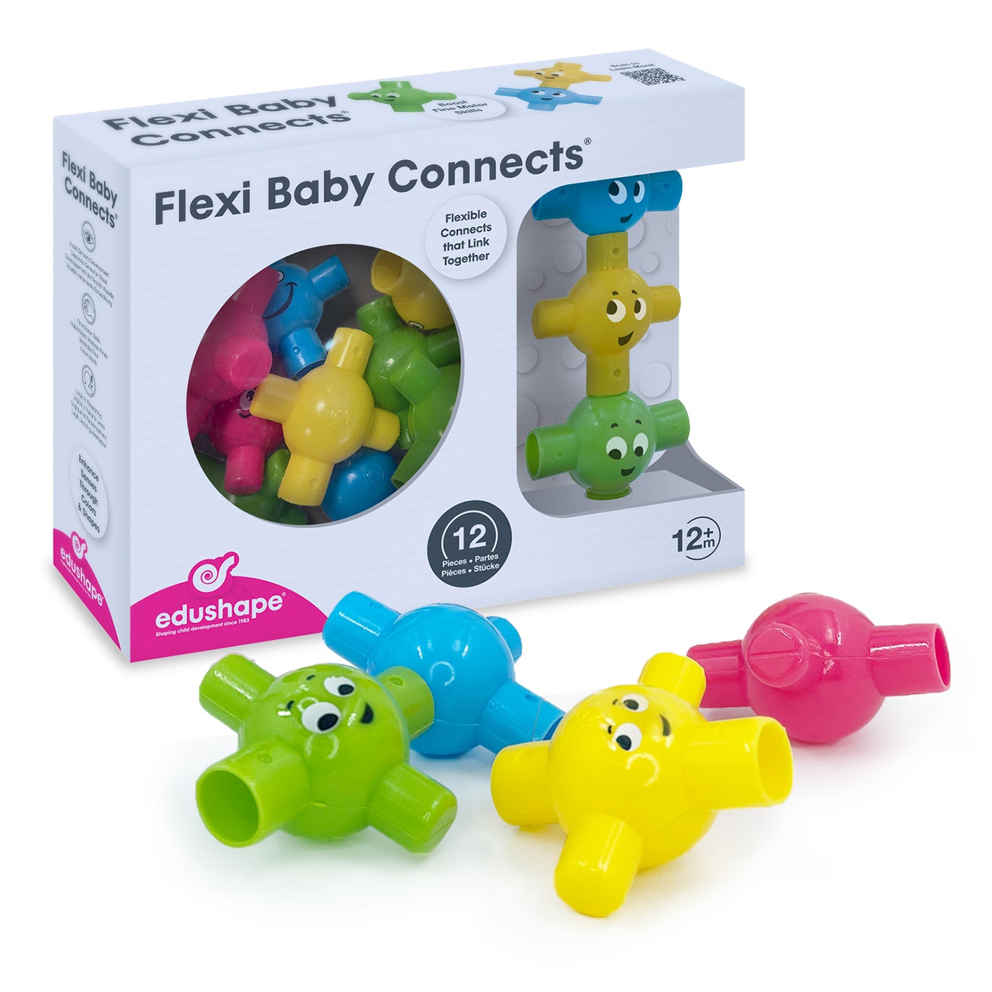 Flexi Baby Connects