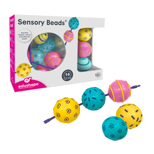 Sensory Beads