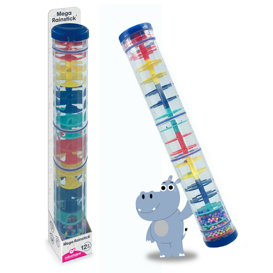 Mega Rainstick, 16''