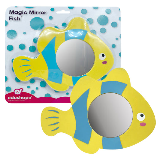 Magic Mirror, Fish