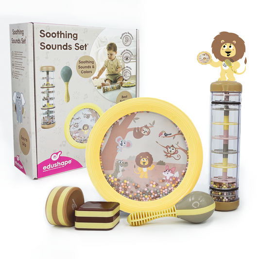 Soothing Sounds Set (5 in 1)