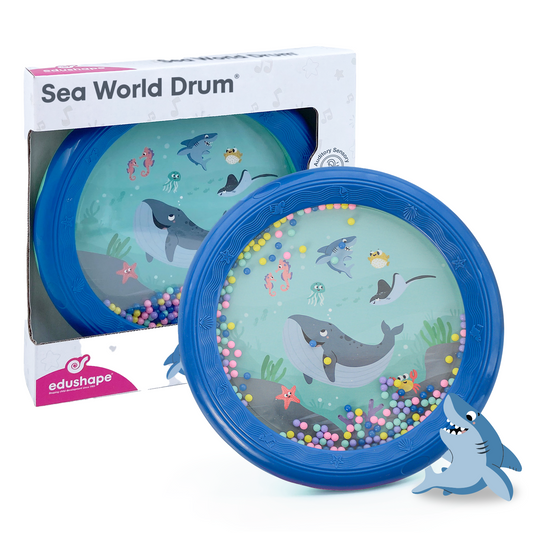 Sea World Drum