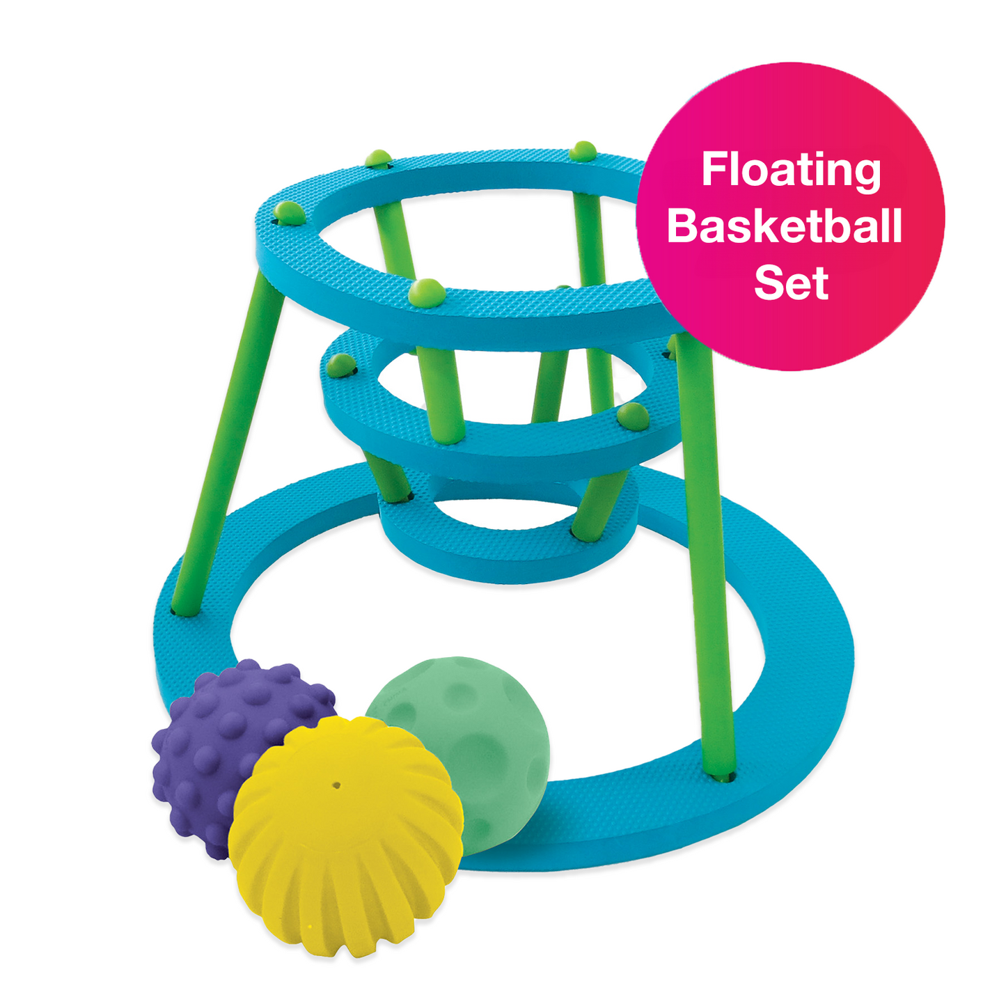 Sensory Hoops