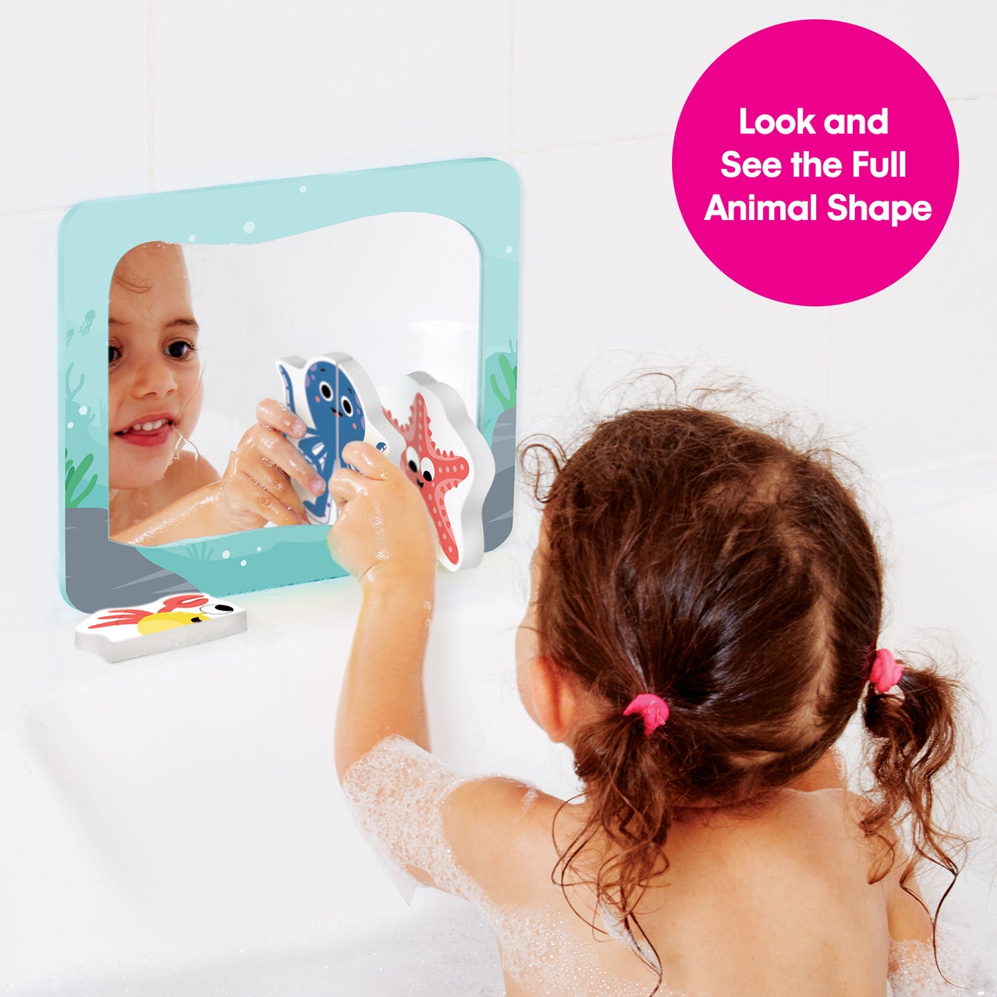 Look & Sea Mirror