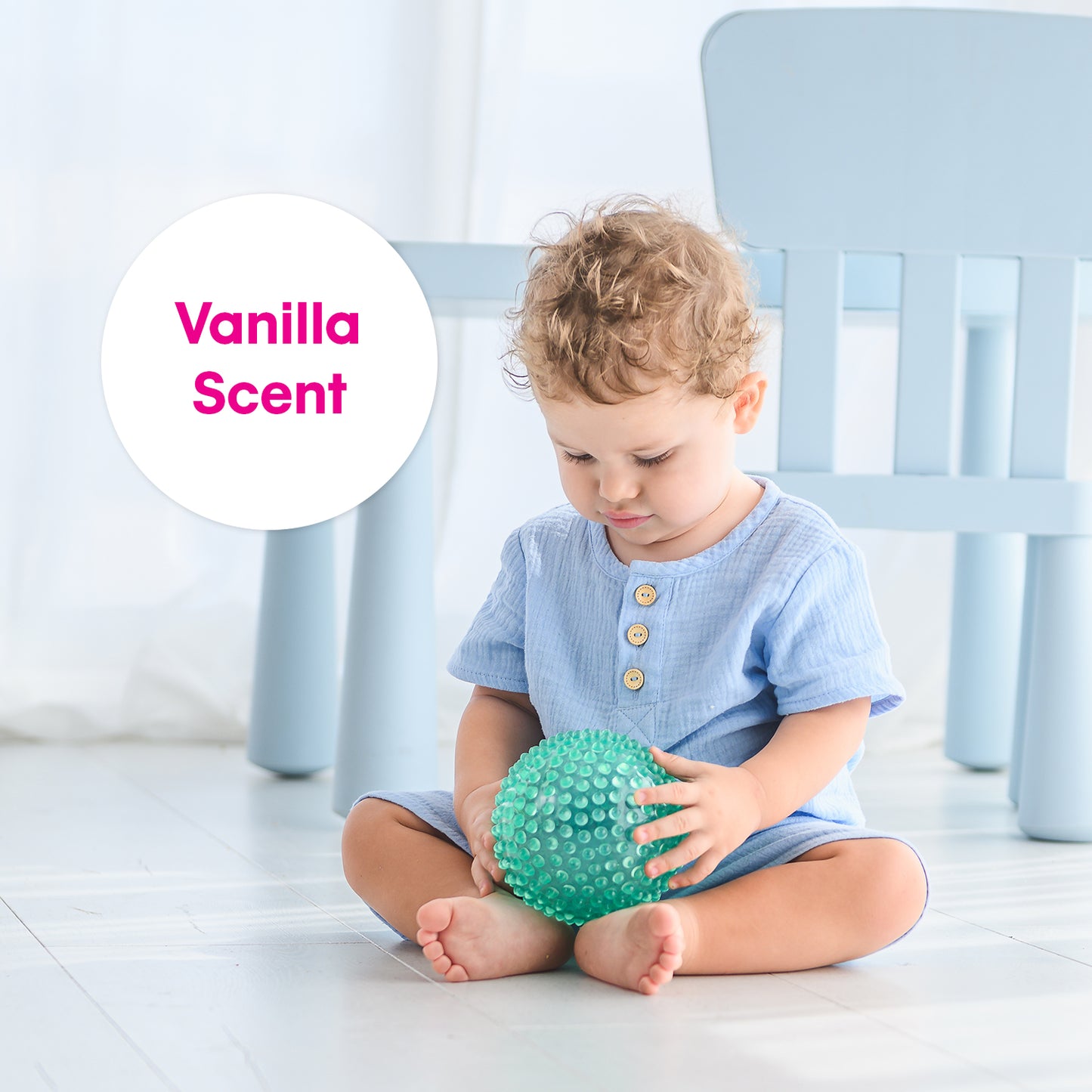 Scented Sensory Balls