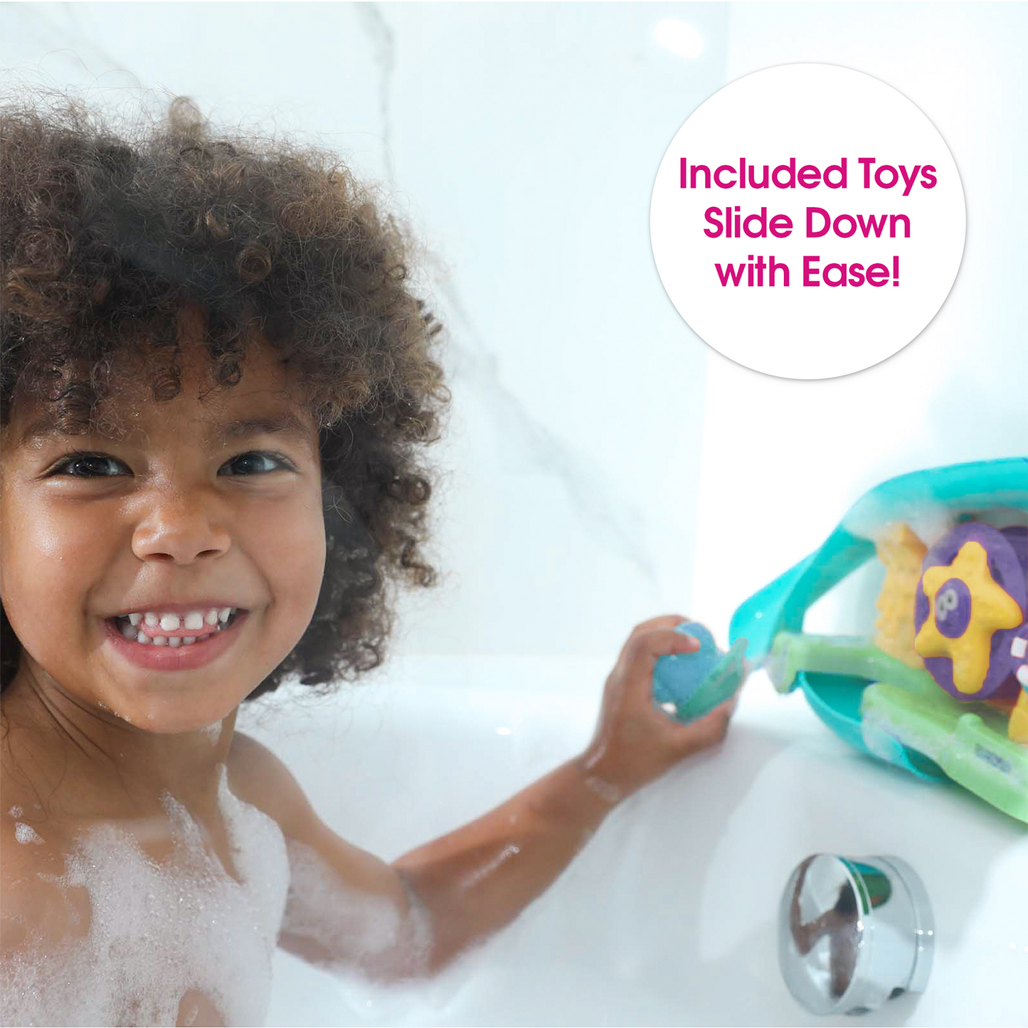 Tub Fun Park