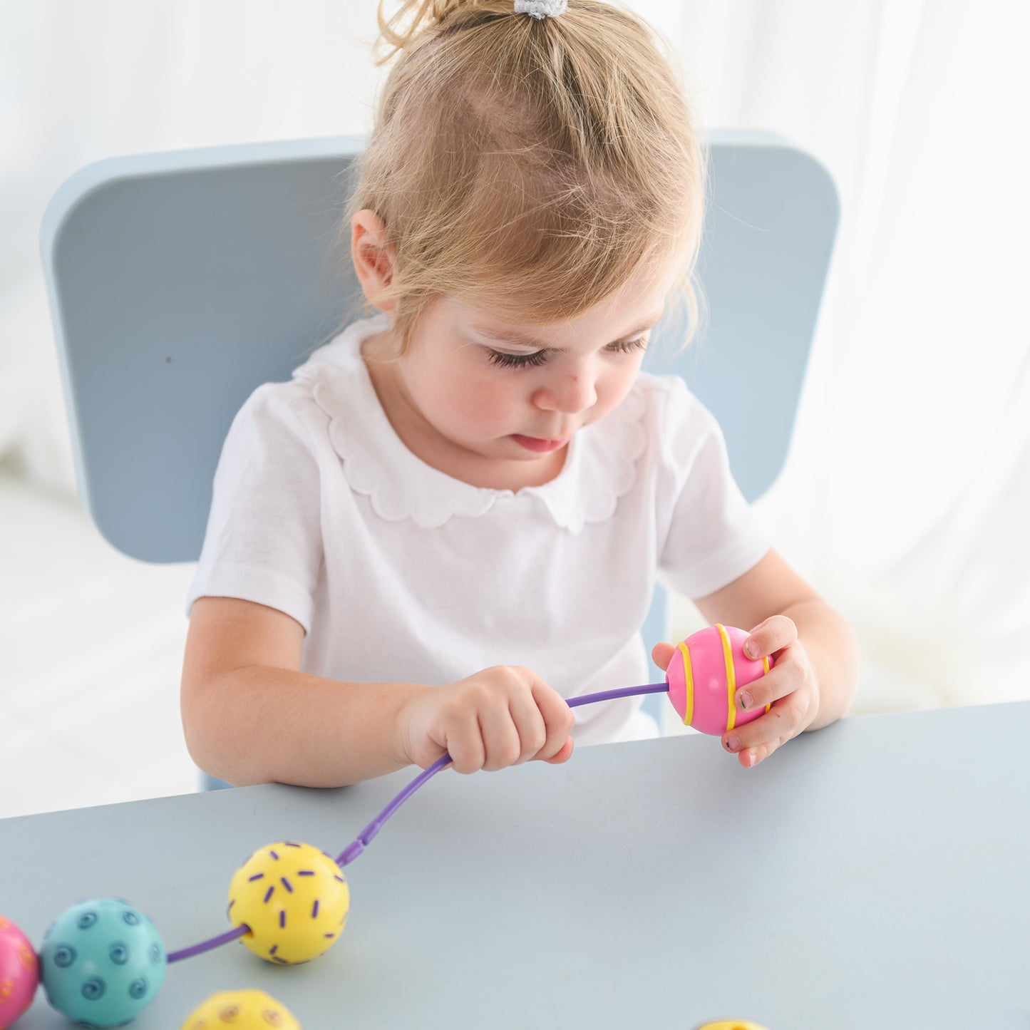 Sensory Beads