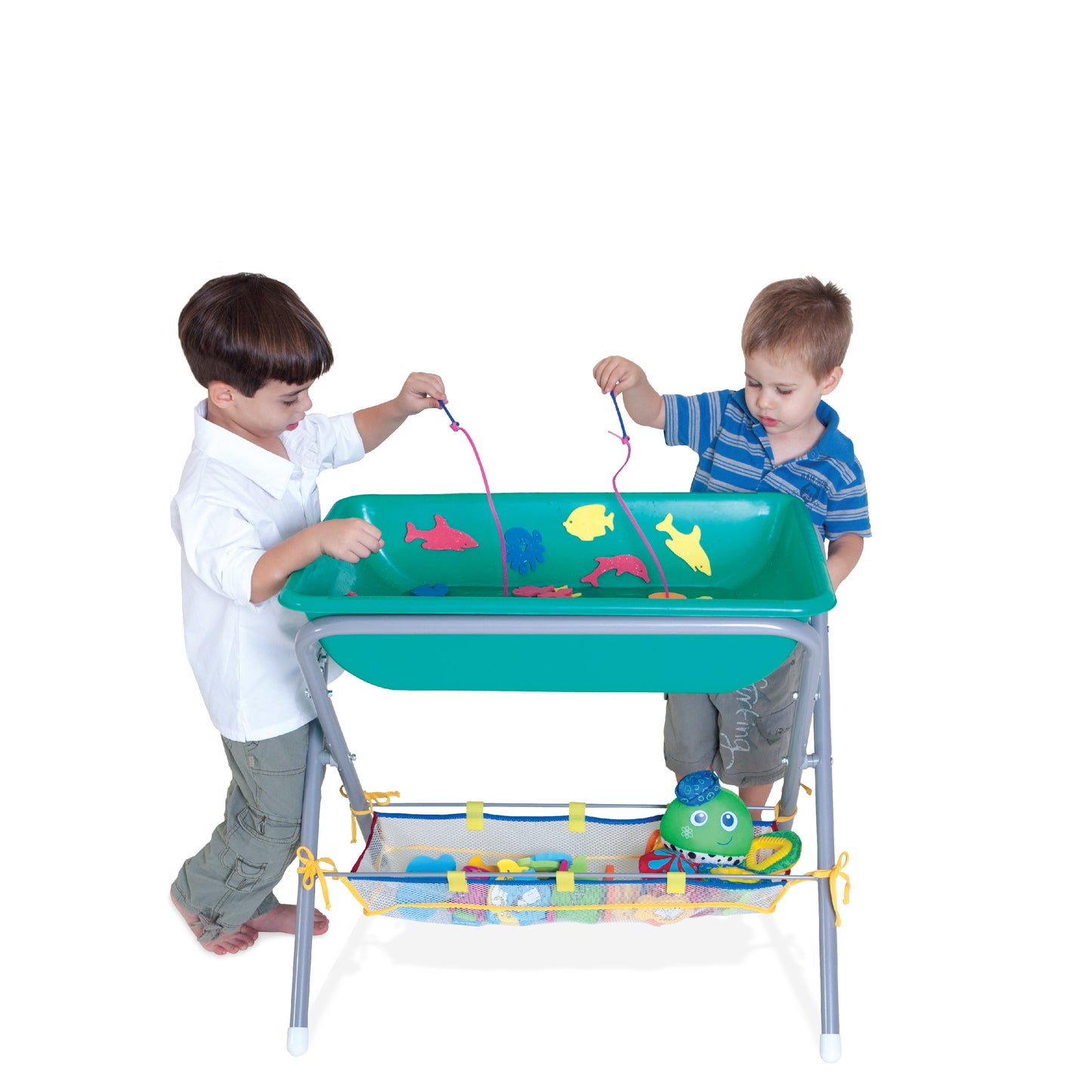 X-Stand for Activity Tub