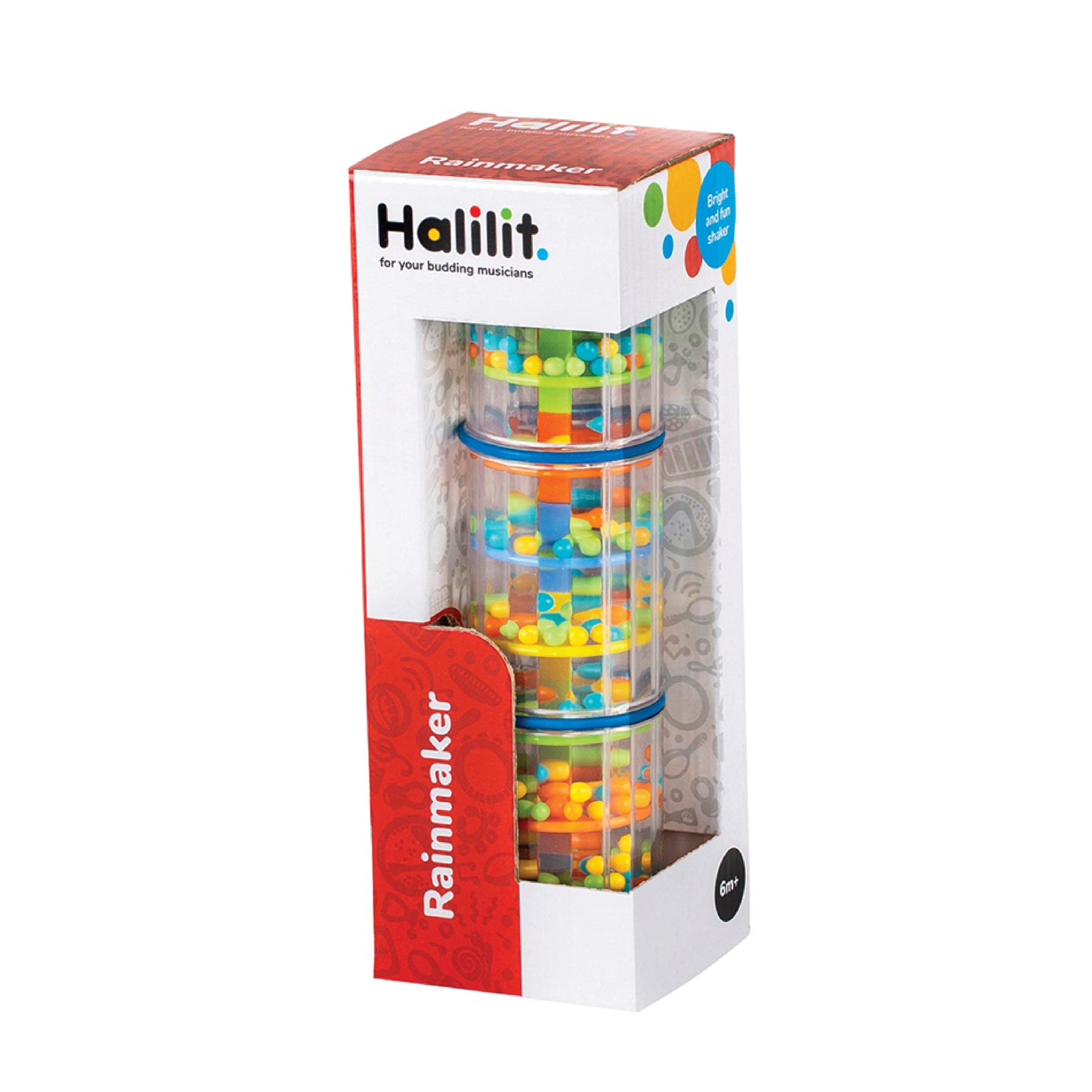 Mini Rainbomaker, 8''