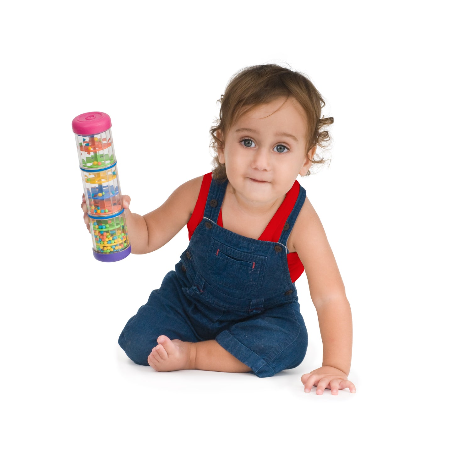 Mini Rainbomaker, 8''