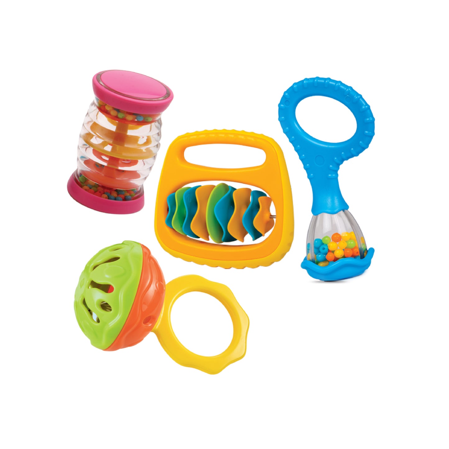 Baby's Music Carnival
