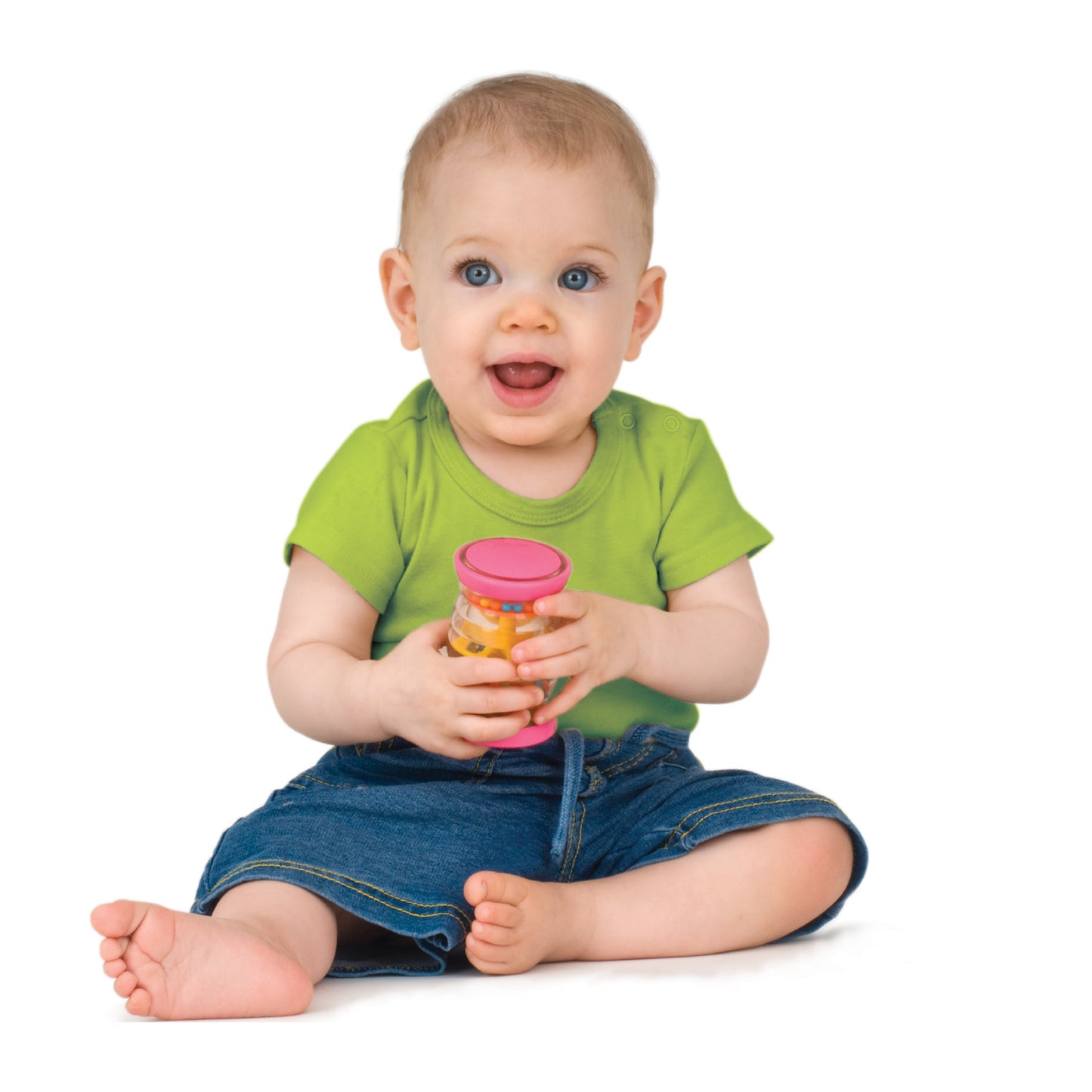 Baby's Music Carnival