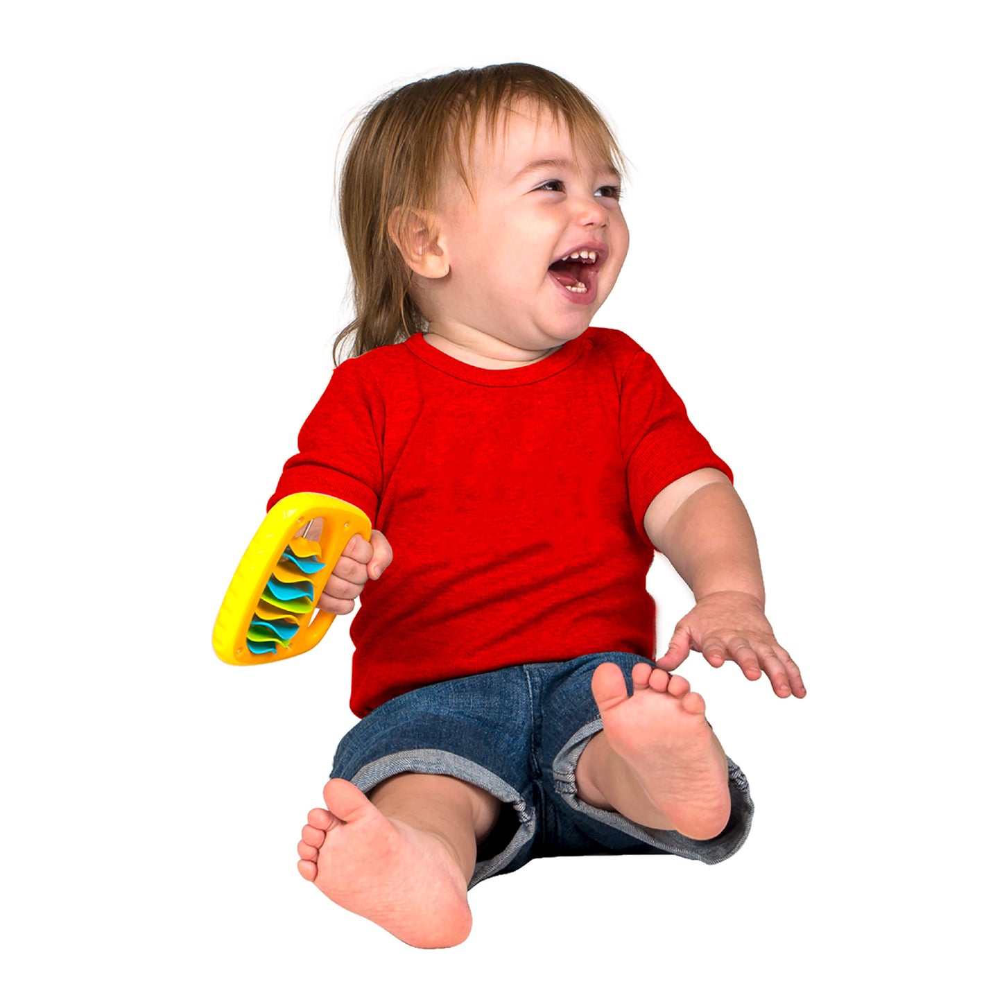 Baby's Music Carnival