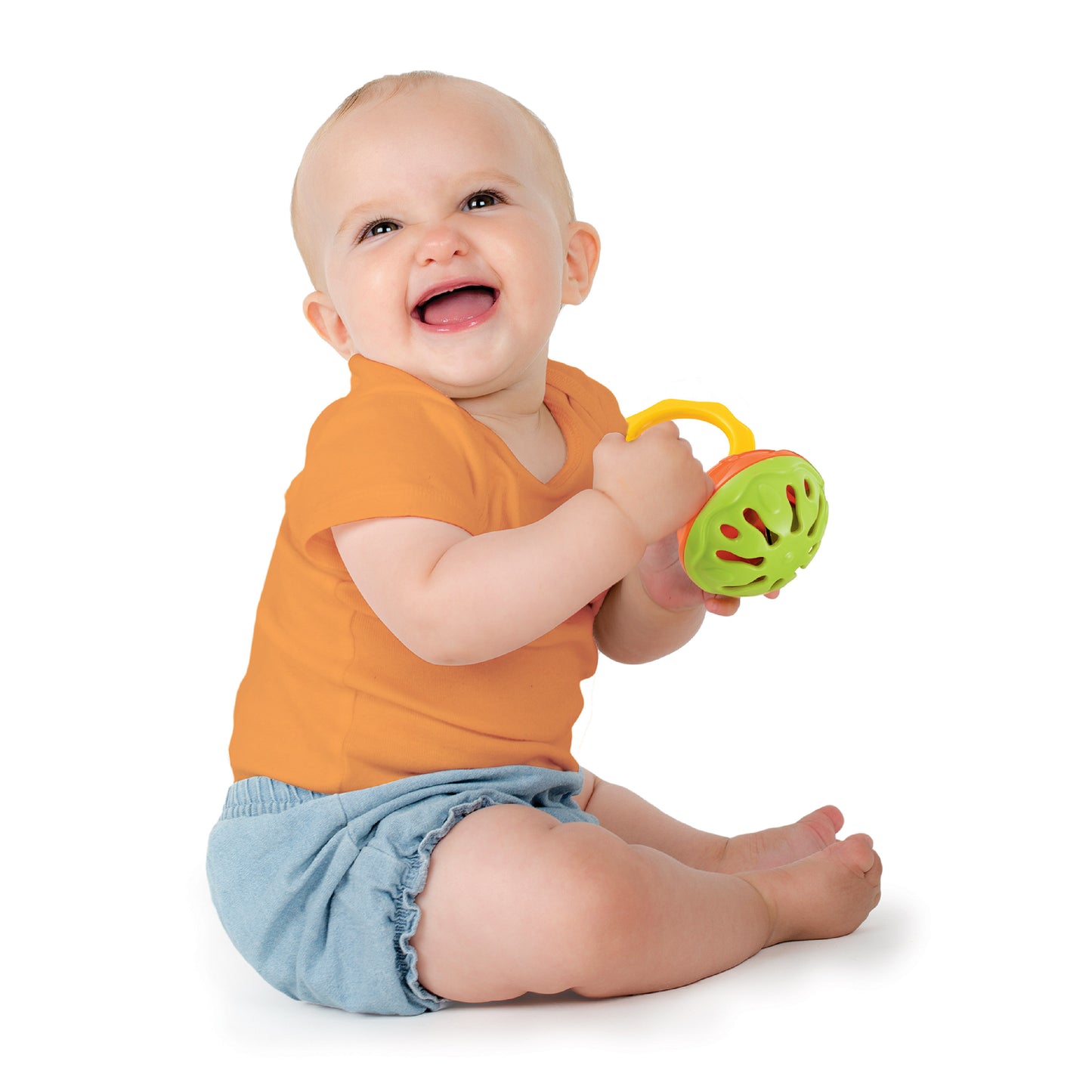 Baby's Music Carnival