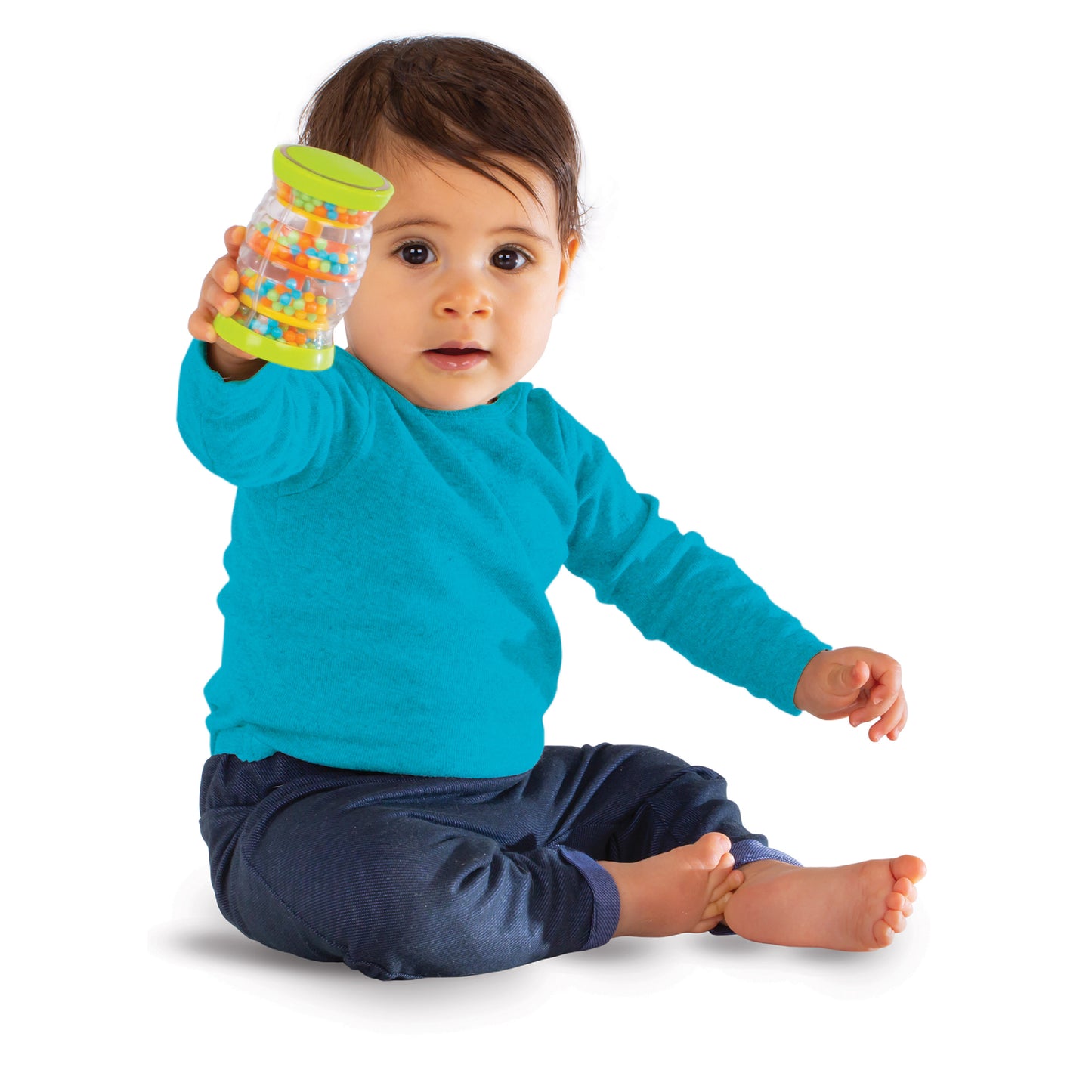 Baby's Music Carnival