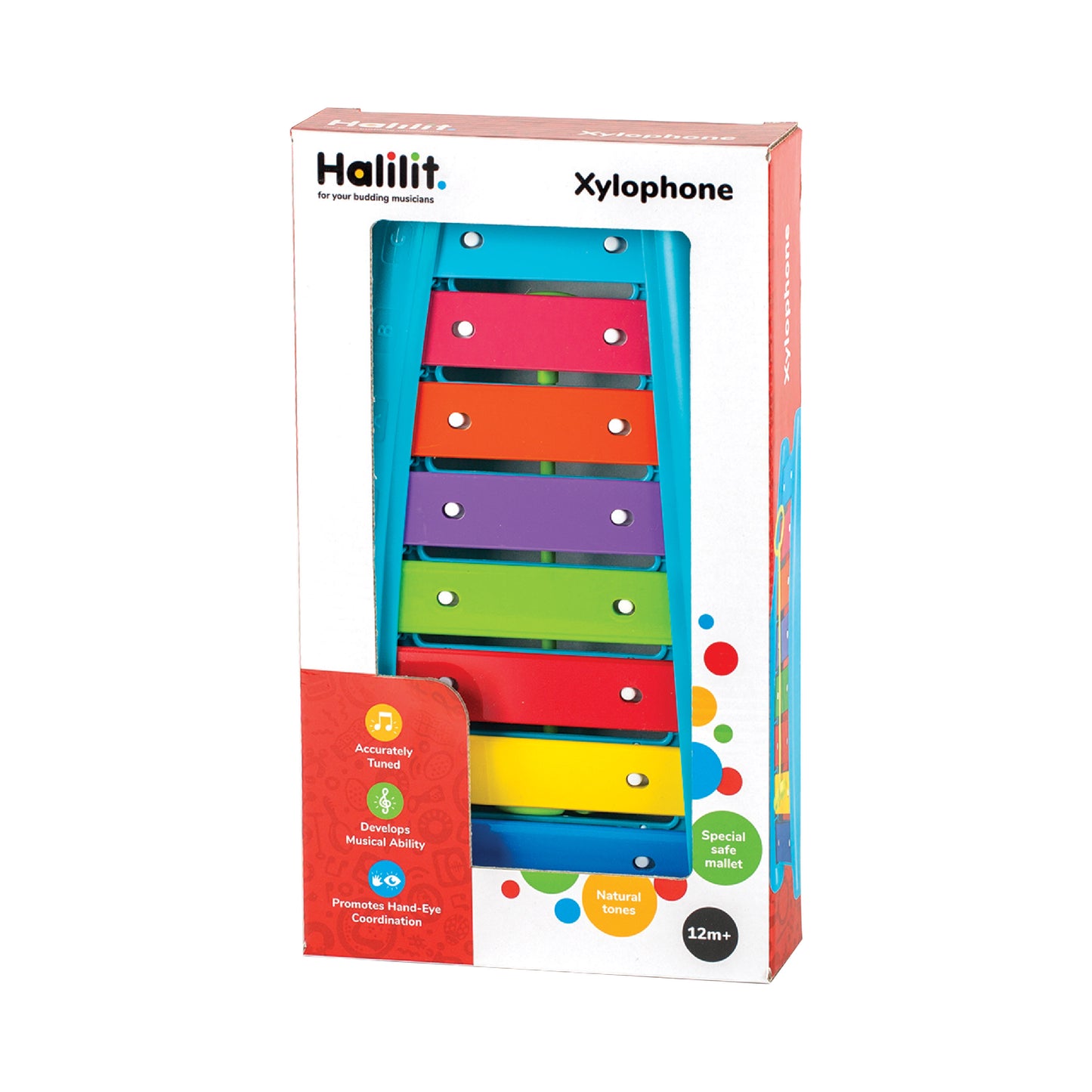 Curved Xylophone
