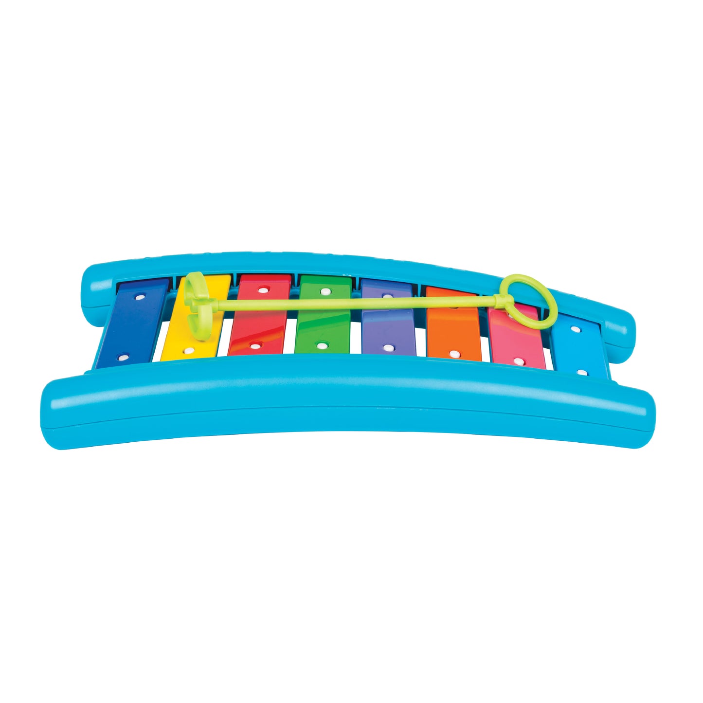 Curved Xylophone
