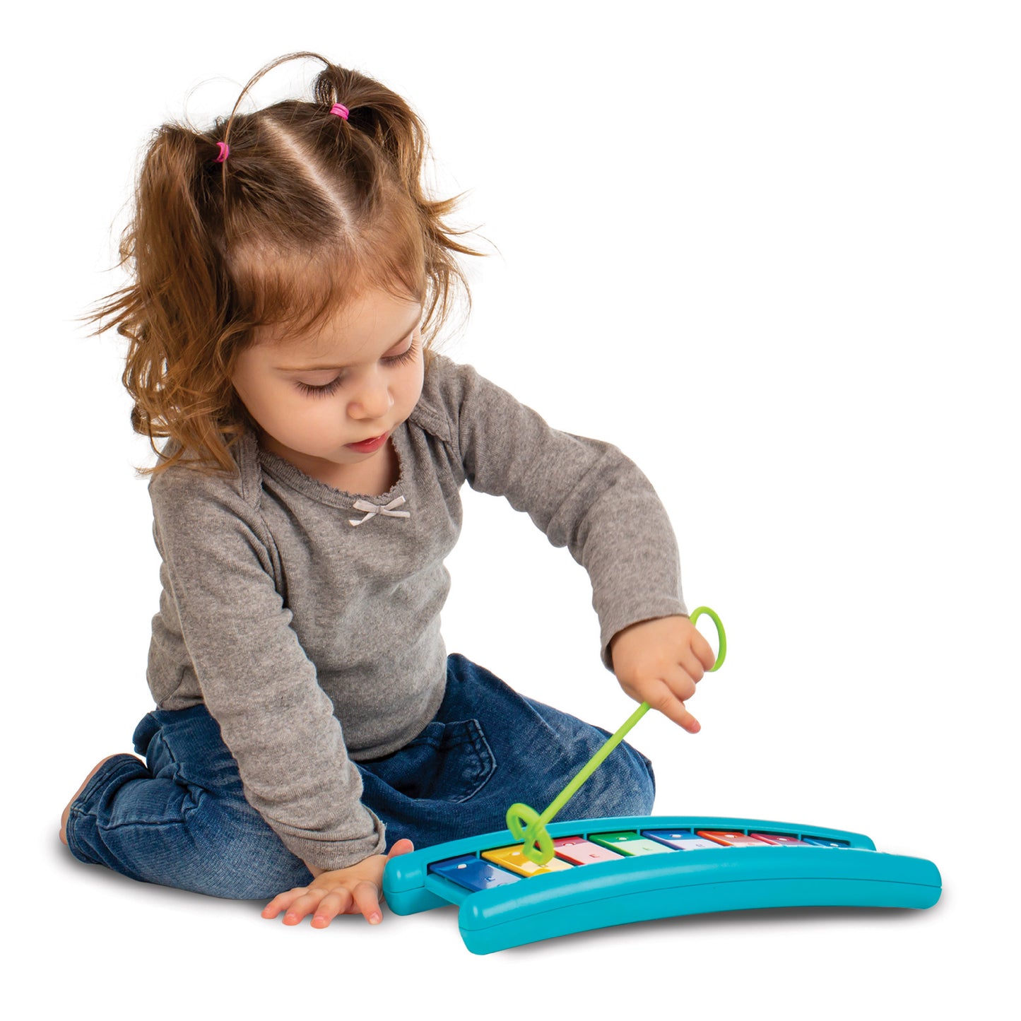 Curved Xylophone