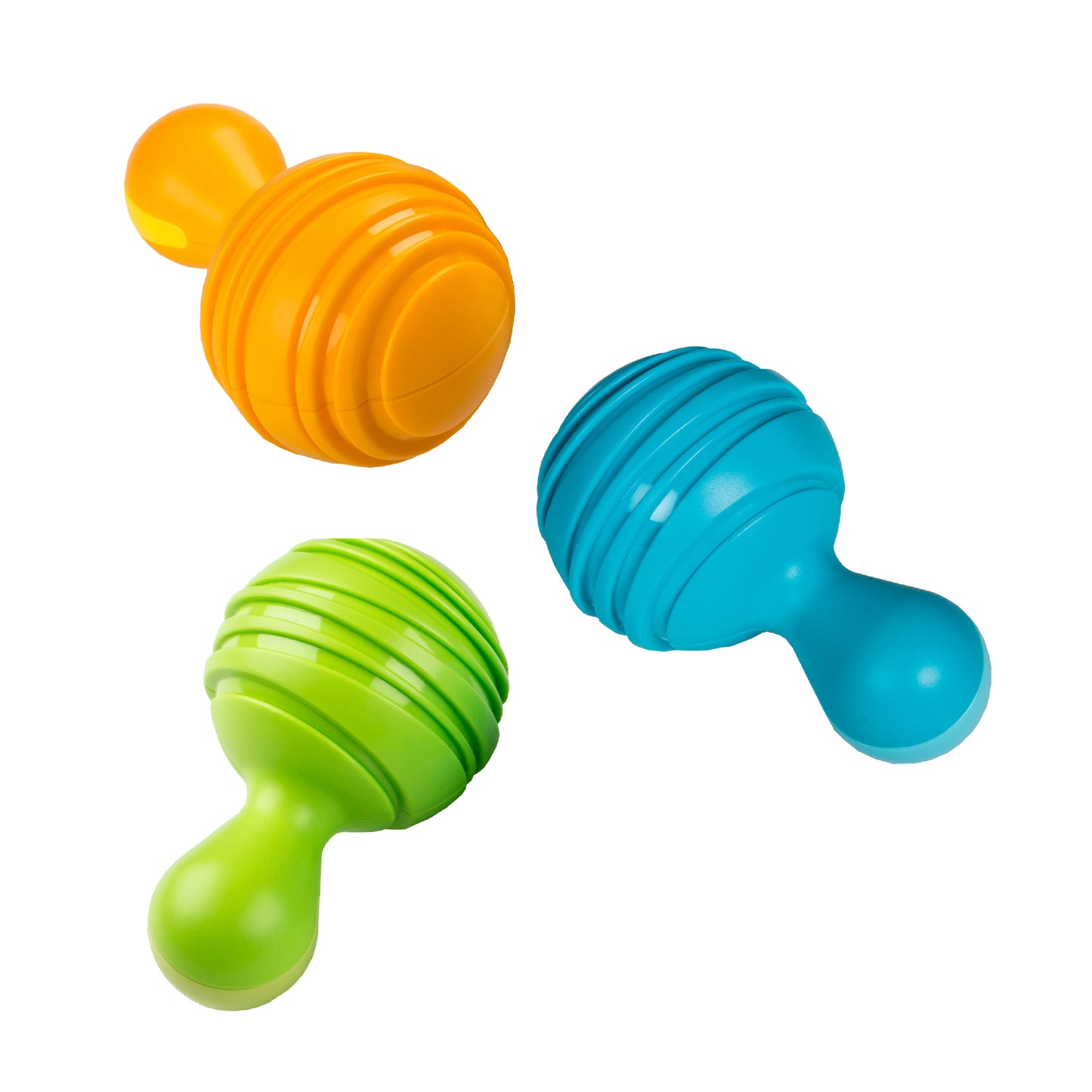 Tropical Maracas