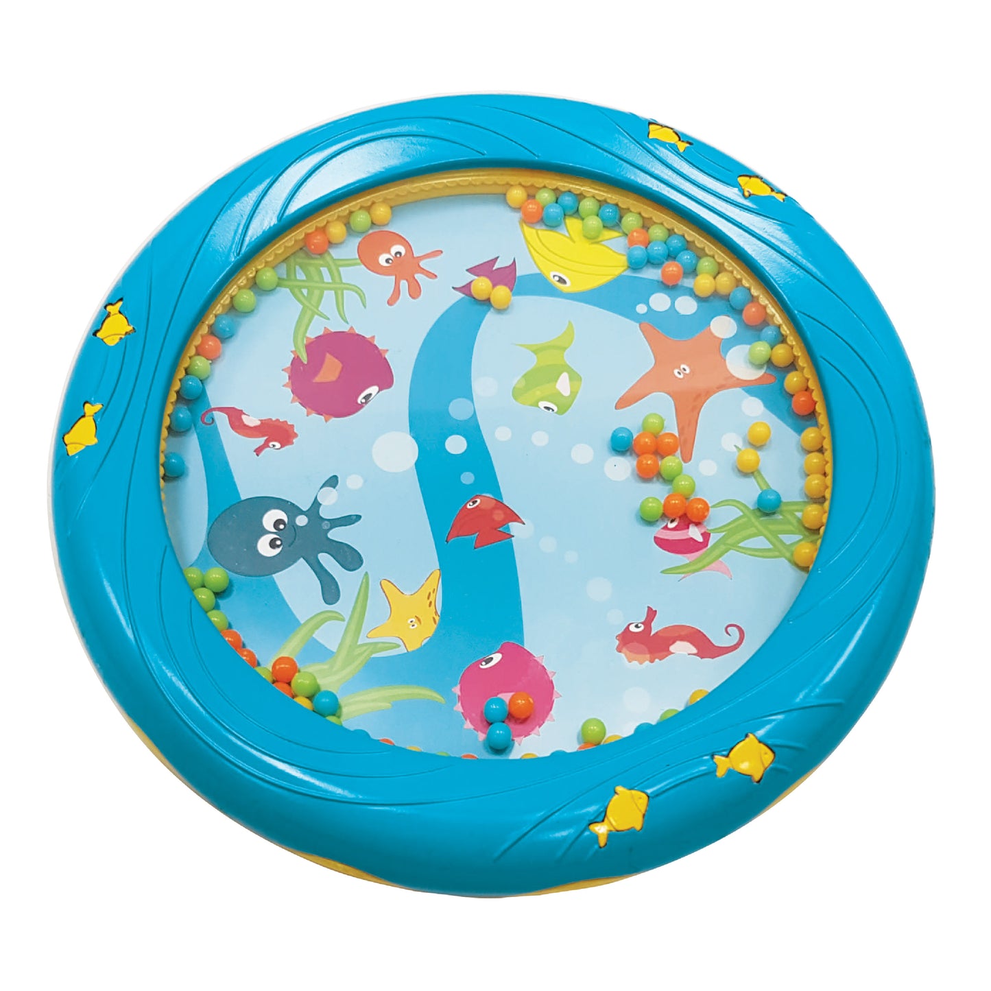 Ocean Drum