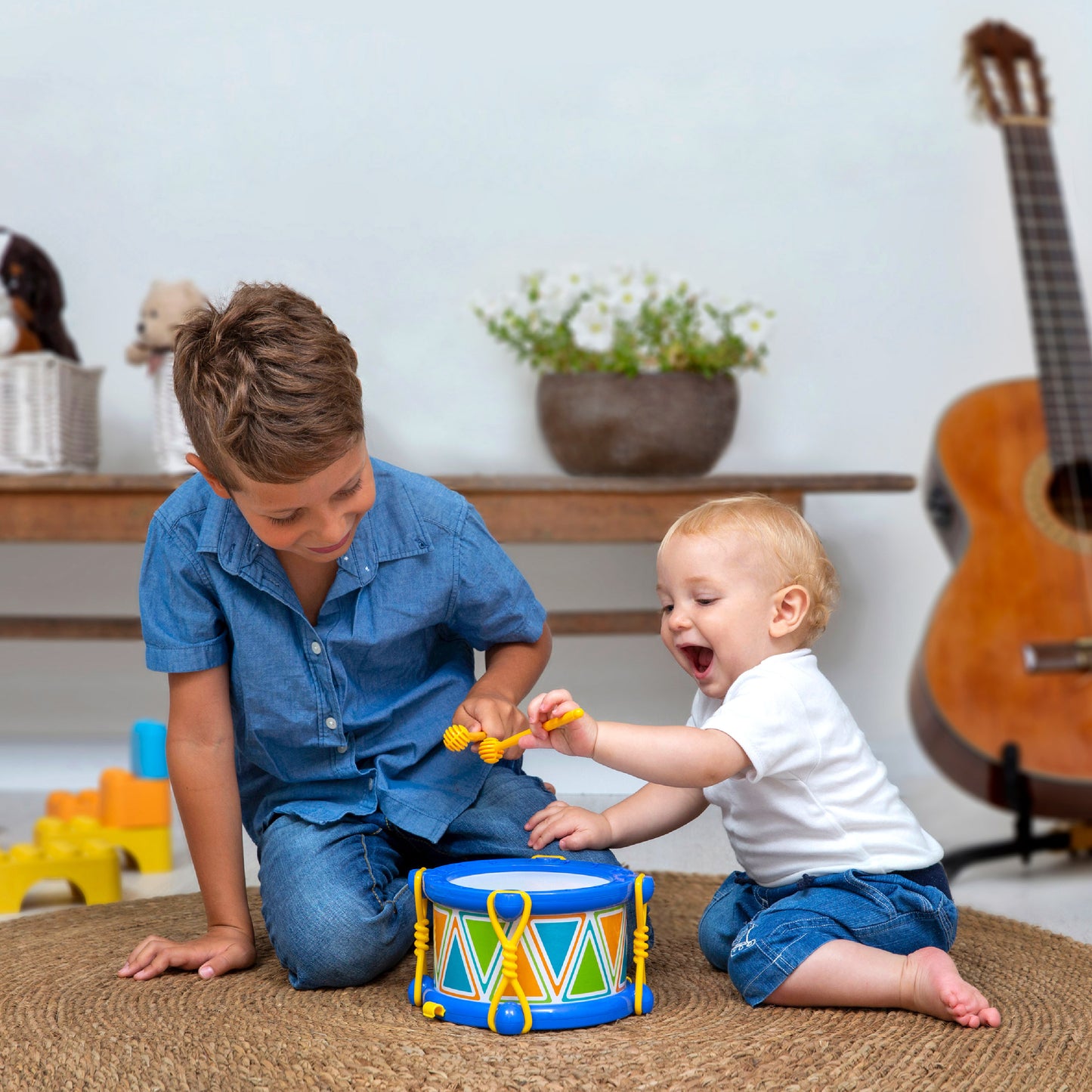 Baby Drum