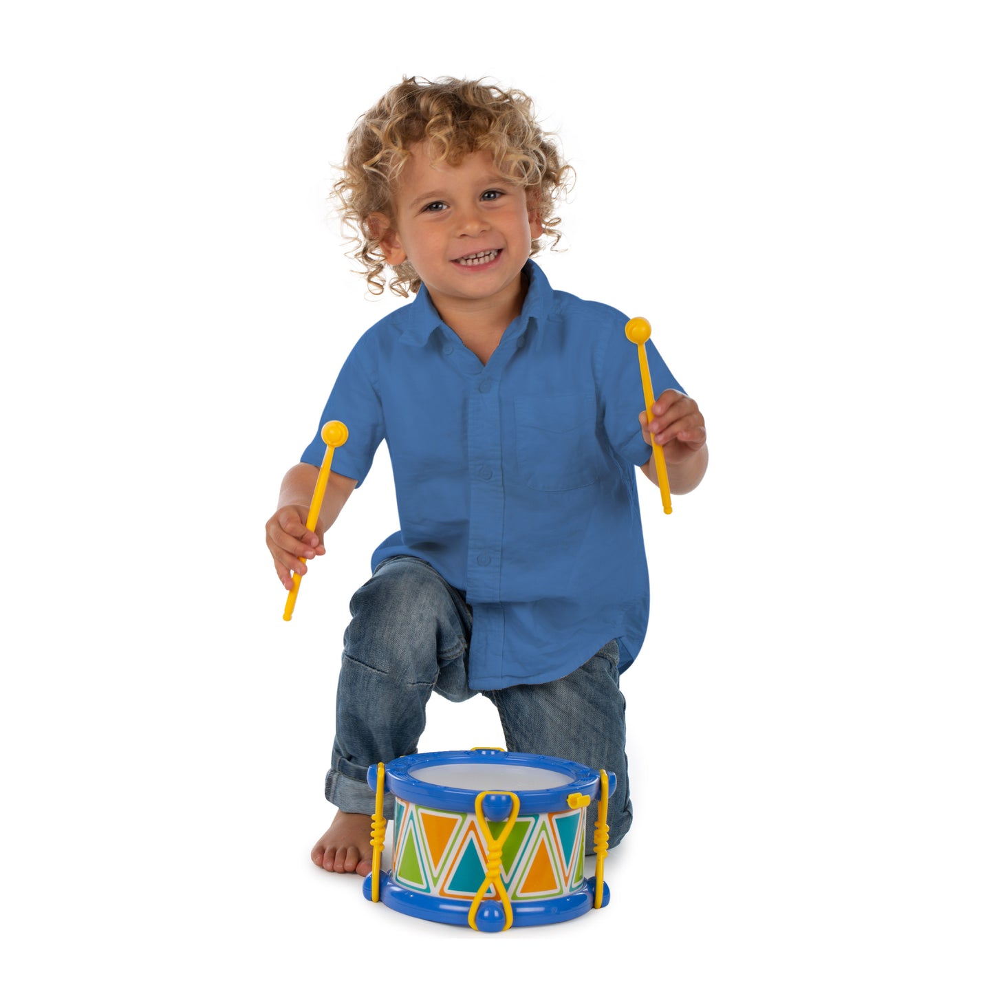 Baby Drum