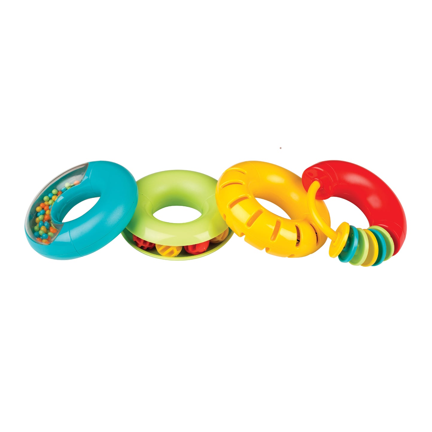 Musical Rings