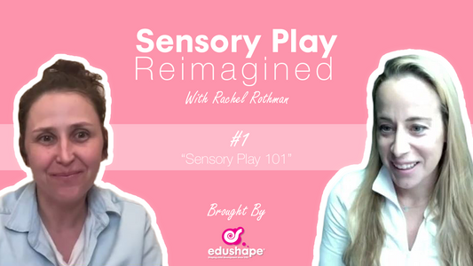 Sensory Play 101