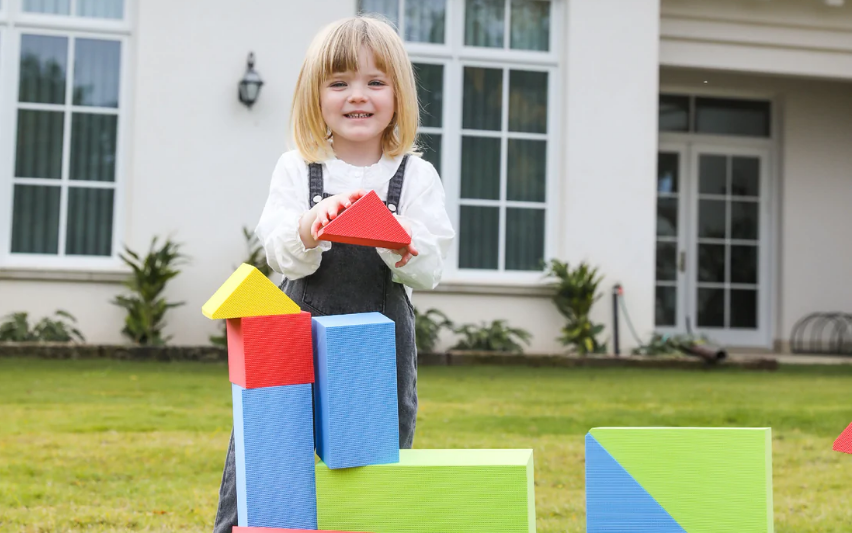 Child Development Toys: What They Are And How To Play With Them