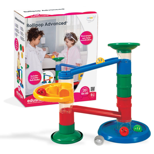 Rollipop Advanced