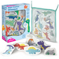 Magic Creations, Dinosaurs