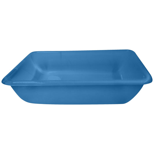 Opaque Activity Tub, Blue