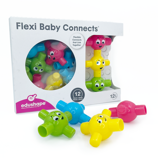 Flexi Baby Connects