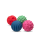 Textured Mini Balls, Display