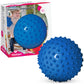 The Original Sensory Ball, Opaque (Blue)