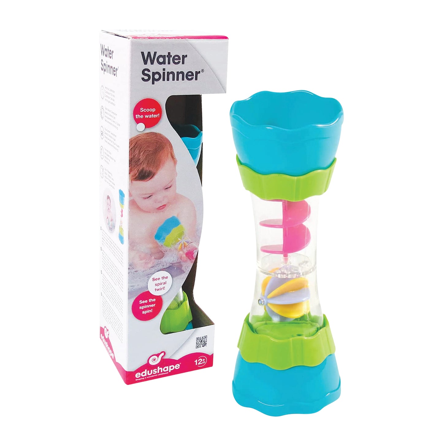 Water Spinner