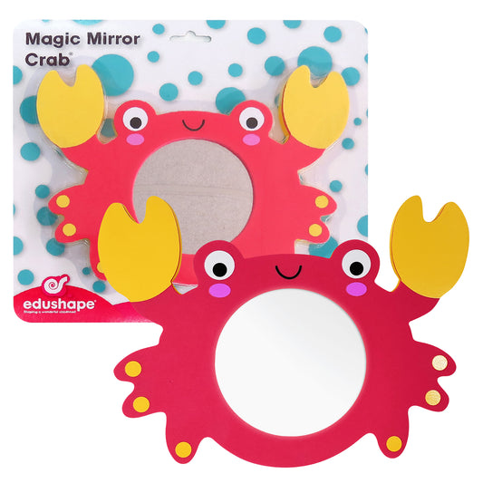 Magic Mirror, Crab