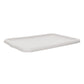 Lid for Activity Tub, Transparent