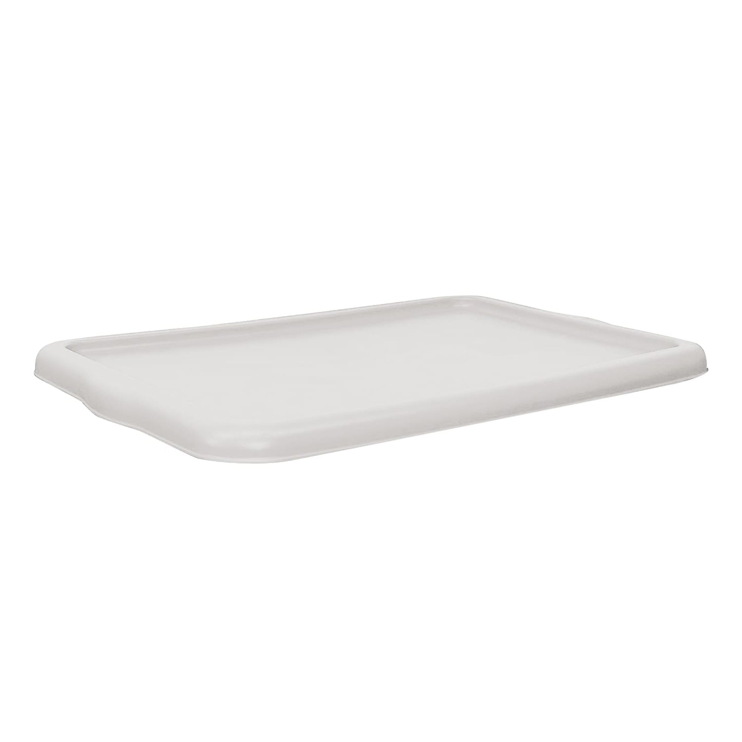 Lid for Activity Tub, Transparent