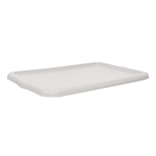 Lid for Activity Tub, Transparent