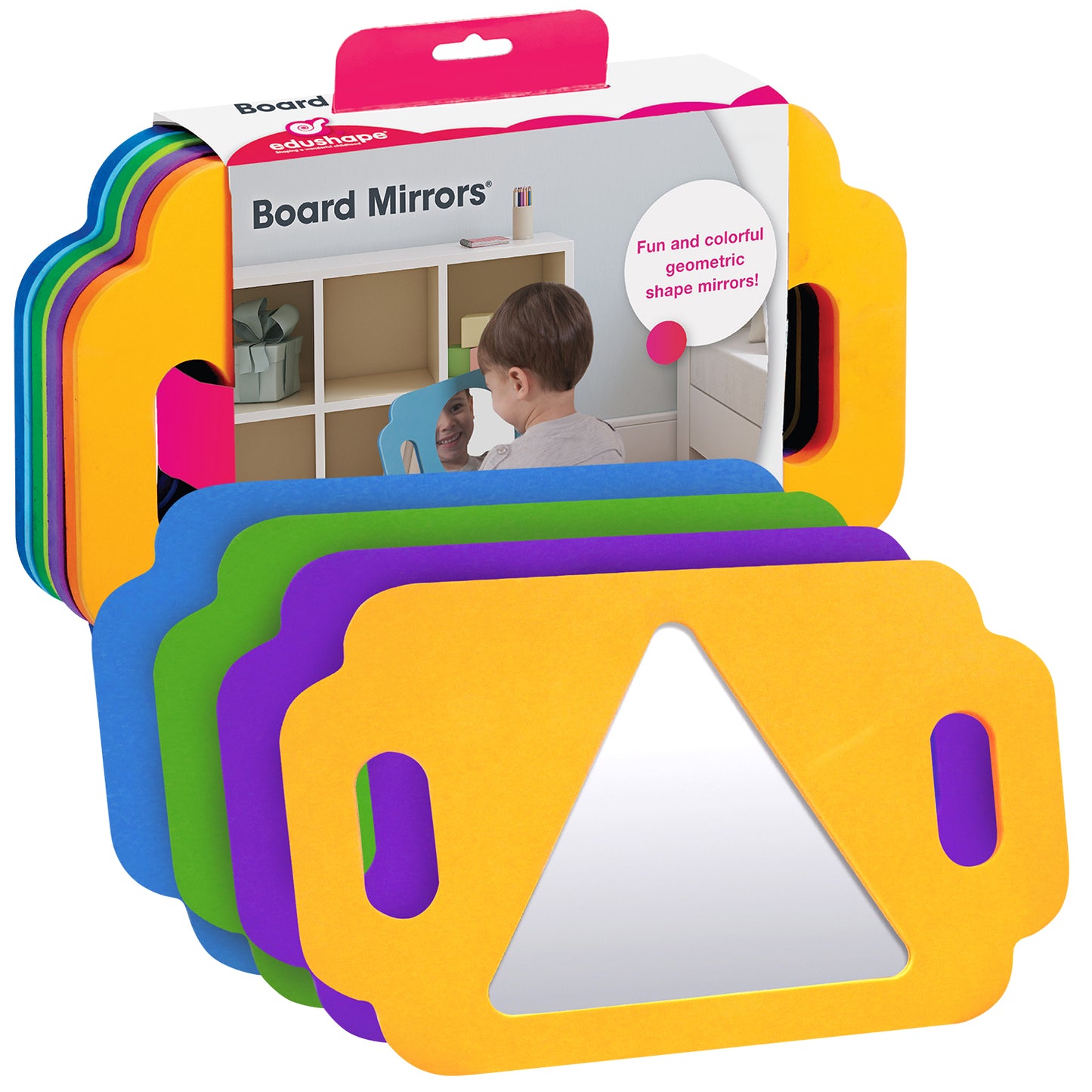 Board Mirrors