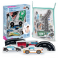 Magic Creations, Traffic Fun