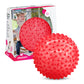 The Original Sensory Ball, See-Me (Red)