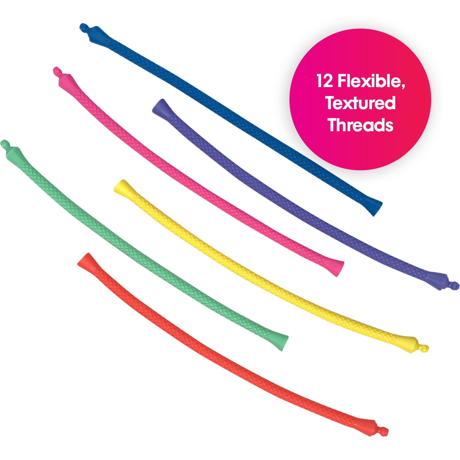 Click & Weave Threads – Edushape