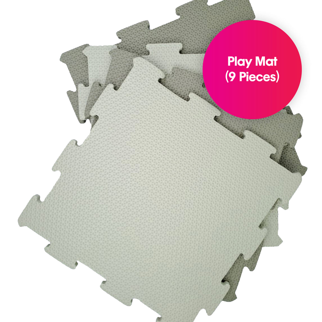 Activity & Play Mats Child Development Toys Edushape