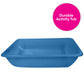 Opaque Activity Tubs
