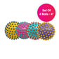 The Original Sensory Balls, Color Dots